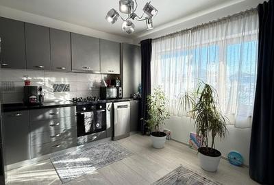 CASA NOUA I DE VANZARE I 112 MP I GARAJ I MOBILATA UTILATA I - 2