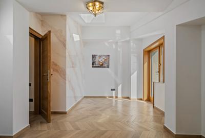 VILA ISTORICA CISMIGIU - COMPLET RENOVATA - 16