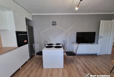 Apartament 3 cam, priveliste superba, garaj subteran,  Marasti, zona Iulius Mall - 10