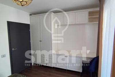 Apartament modern 2 camere Liberty Residential - 6