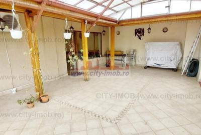 Inchiriere partiala in Vila zona Ferdinand Bucuresti - 37