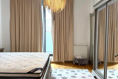 Penthouse Exclusivist / 335 MP / Parcare 2 Locuri / Băneasa Studio 80 / Pădure - 35