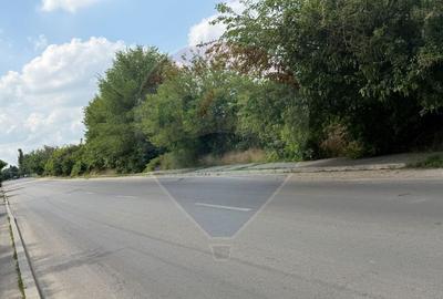 OPORTUNITATE DE INVESTIȚIE – TEREN INDUSTRIAL ZONA GIULESTI - 4