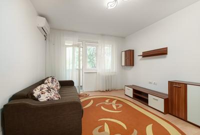 Baba Novac, 2 camere, complet renovat si utilat, etaj 4 - 1
