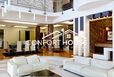 Proprietate deosebita, 1880mp teren, piscina, IANCU NICOLAE -Cambridge School - 7