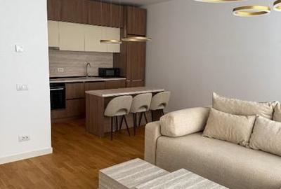 De inchiriat | Apartament 2 Camere Premium | The Ivy Băneasa | - 3
