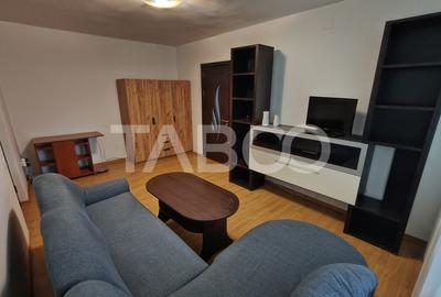 Apartament 2 camere 46 mp utili zona Mihai Viteazul in Sibiu - 1