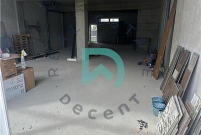 Spatiu Comercial - 116 mp, Selimbar, Brana, Sibiu - 3
