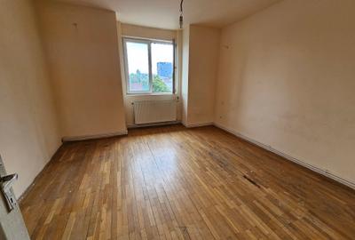 P-ta Rosetti, 4 camere, 114 mp, liber, investitie buna! - 8