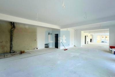 Spatiu Comercial - Birouri - Showroom, 200 mpu, zona D-na Stanca!!! - 5