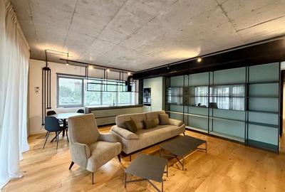 Apartament cu 3 camere decomandat în Floreasca