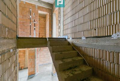 Duplex modern 4 camere Giarmata Vii - 11