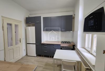 Apartament, 3 camere, 90 mp utili, gradina, pet friendly-strada Negoi - 6