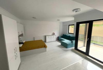 Studio de vânzare – Solid House, zona Campus Ideal investiție: 104.000 € - 1