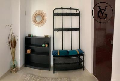 Apartament 2 camere TITAN | Bd. 1 Decembrie - 10