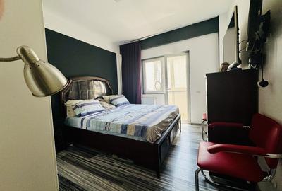 Apartament cu 2 camere, mobilat în Chiajna