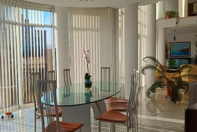 REȘEDINȚĂ DE LUX ÎN CENTRUL BAIA MARE – DESIGN INOVATOR ȘI CONFORT DE EXCEPȚIE - 9