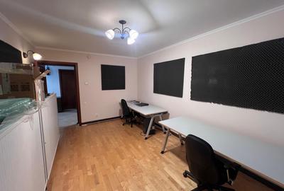 Vilă spațioasă P+1+M, teren 816 mp – Cocani, Crevedia |Ideal rezidență sau firma - 10