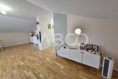 Casa de locuit + spatiu comercial de vanzare in Cisnadie - 4