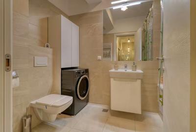 Barcelona Residence | 2 Camere  Titan - Langa Parc | Bloc 2020 - 7