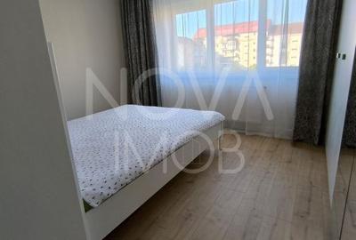 Apartament 2 camere, mobilat si utilat, Strand - 12
