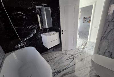 Vila-zona Pipera-Tunari-P+1Et, 4 camere, 3 bai, 2 parcari, 150 mpu, 311 mp teren - 7