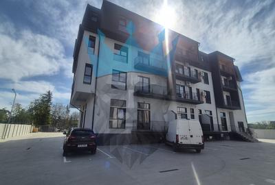 Apartament 2 Camere Otopeni - 17