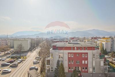 Apartament 2 camere, Avantgarden Bartolomeu, str Pescărușului - 9