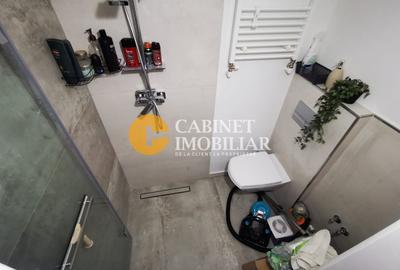 4 camere - parter, 84mp+gradina - complet mobilat&utilat - Nicolina - 10