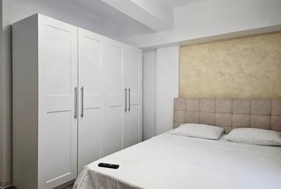 Apartament 3 camere Otopeni, utilat si mobilat, langa parcul Unirii - 3