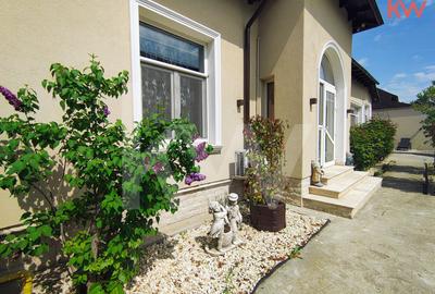 Puskin / Vila Versatila 88 mp – Cabinete / Birouri / After School - 2