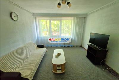 Apartament 3 camere Et1 8 | CT bloc |   Unirii - Dimitrie Cantemir - 1