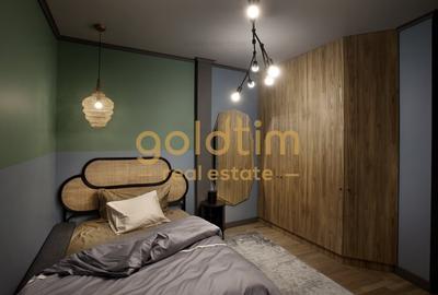 APARTAMENT UNIC/CONCEPT HOUSE/DESIGN/SERVICII HOTELIERECOMPLETE/PRIMAVERII - 15