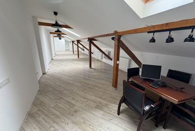 Spatiu de Birouri OpenSpace 83mp de Inchiriat *Cismigiu* *Tur Virtual* - 1