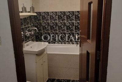 Apartament 1 Camera | 25 Mp | Logie | Modern | Zorilor Rapsodiei - 4
