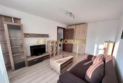 Apartament cu 2 camere decomandat, mobilat în Colentina