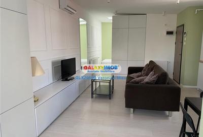 Apartament 2 camere situat in vila - centrala proprie - Obor - 4