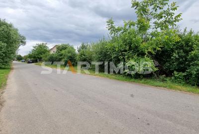 Teren intravilan 500 mp Stupini - 16