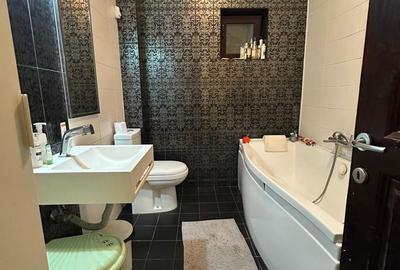 Cotroceni Panduri Demisol si Parter renovate total Curte metrou  zona linistita - 9
