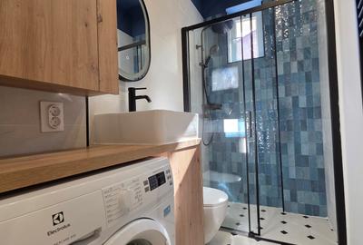 Apartament cu 2 camere de inchiriat in zona Kiseleff / Arcul de Triumf - 8