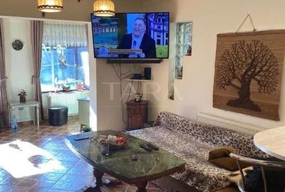 Casa cu 3 camere de vanzare in Dambul Rotund - 2