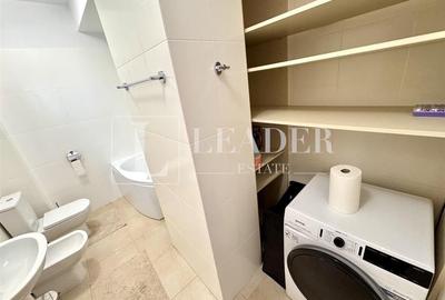 Apartament cozy cu 3 camere in Bloc nou 2010 | Domenii 1 Mai | Mobilat complet - 20