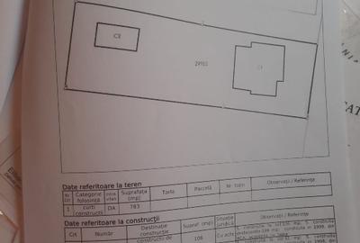 Casa de vanzare  in zona linistita. - 3