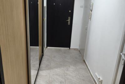 Garsoniera mobilata si utilata METROU Valea Ialomitei - 10