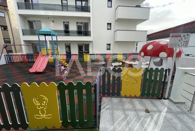 Apartament decomandat 2 camere etaj 2 60 mp balcon parcare Turnisor - 9