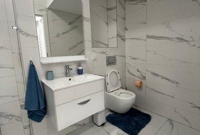 Apartament 2 camere Pipera/ Pipera Plaza/loc parcare de inchiriat - 7