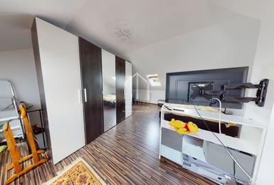 Apartament de vanzare in Sibiu, 2 camere, 128 mp. , - Zona Tilisca - 15