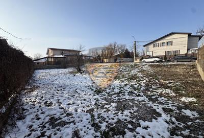 Teren 500 mp intre case, Agigea Central, utilități langa teren - 2