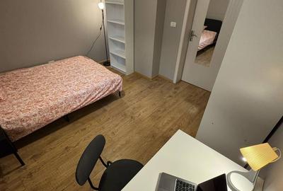 Room for rent | Bills included | Erasmus | Romana | Ateneu - 18