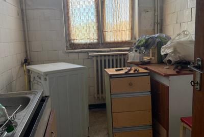 3 camere semidecomandat Drumul Taberei metrou Râul Doamnei - 8